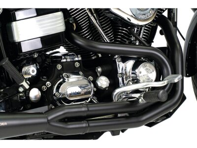 Complete 2-in-1 Exhaust Kits