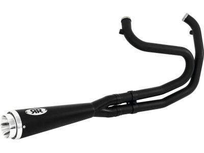 Complete 2-in-1 Exhaust Kits