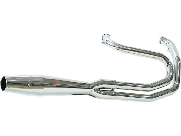 Complete 2-in-1 Exhaust Kits