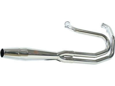 Complete 2-in-1 Exhaust Kits