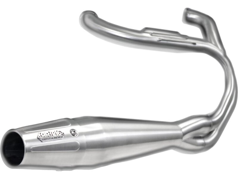 Complete 2-in-1 Exhaust Kits