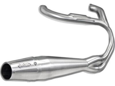 Complete 2-in-1 Exhaust Kits