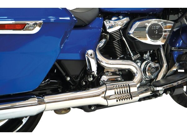 Header Pipe Kit - No Cat