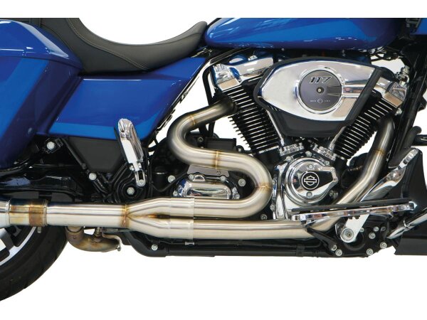 Header Pipe Kit - No Cat
