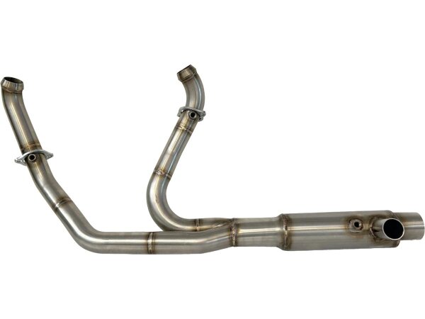 Header Pipe Kit - No Cat