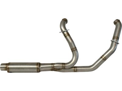 Header Pipe Kit - No Cat