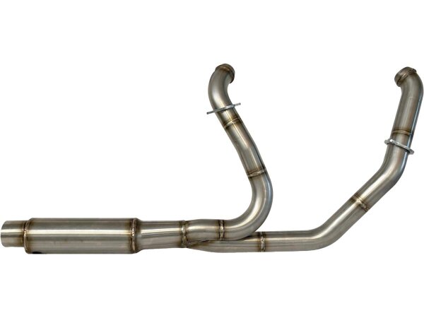 Header Pipe Kit - No Cat