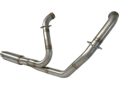 Header Pipe Kit - No Cat