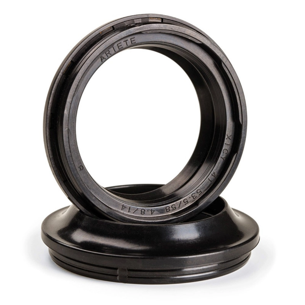 Fork Oil Seals, pair 41x54x11 (FR)