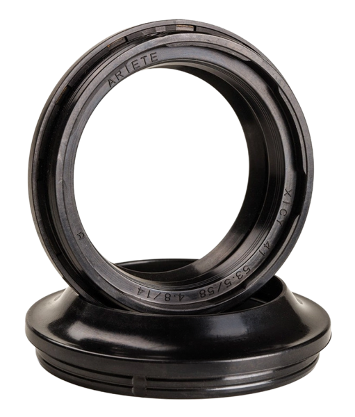 Fork Dust Seals for ZPN740266 (FR)