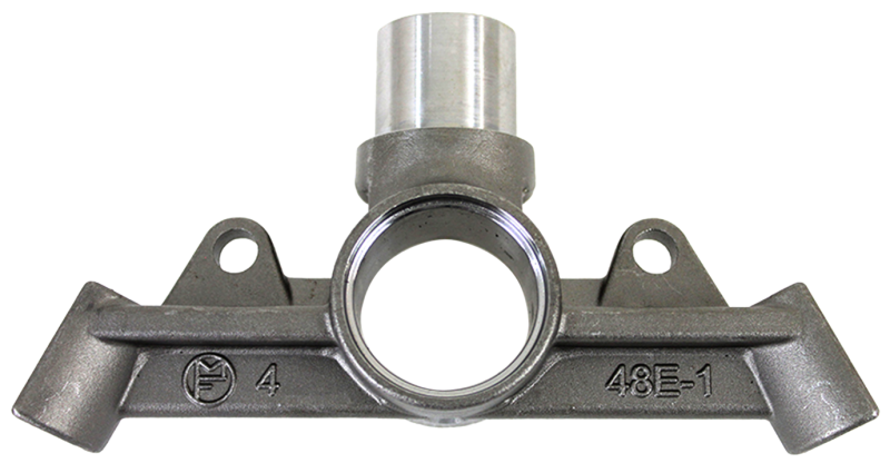 Top Seat Brace Frame Casting Raw (GB)