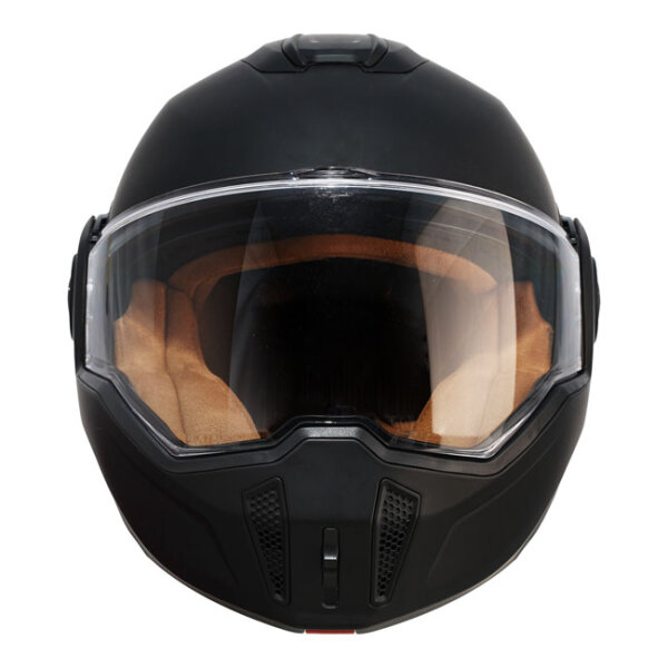 By City 180 Tech II helmet black matt Size 2XL