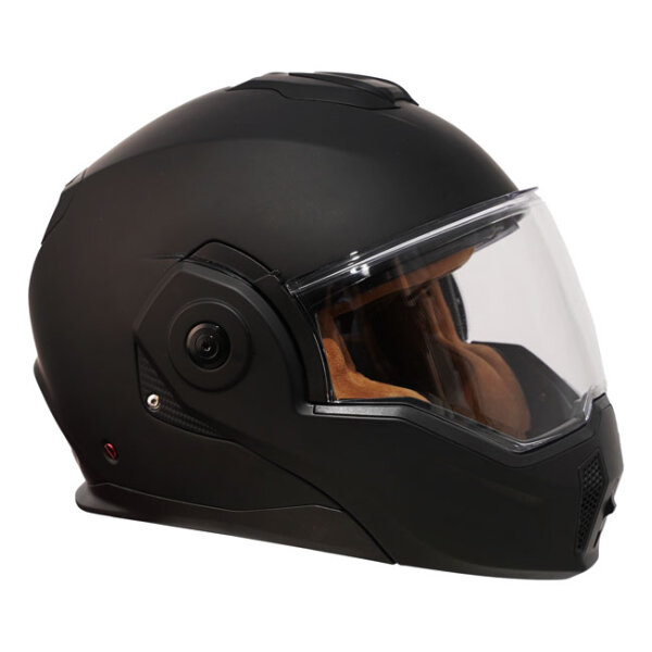 By City 180 Tech II helmet black matt Size 2XL