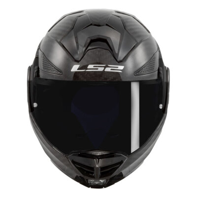 LS2 Advant X Carbon helmet gloss Size XS