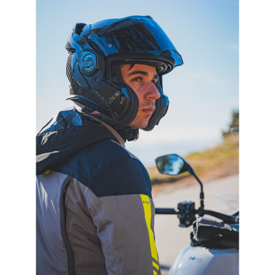 LS2 Advant X Carbon helmet gloss Size XS