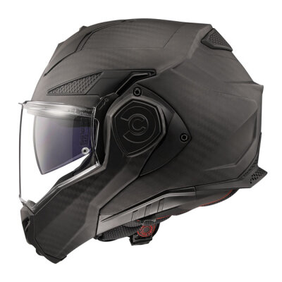 LS2 Advant X Carbon helmet matt Size S