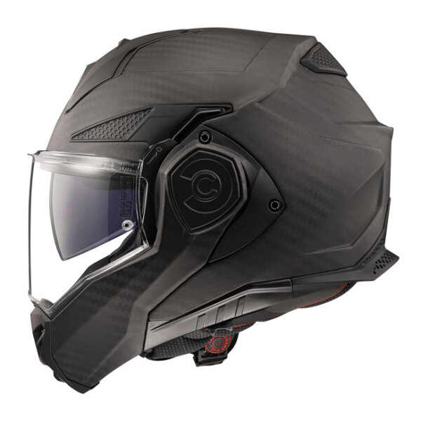 LS2 Advant X Carbon helmet matt Size L