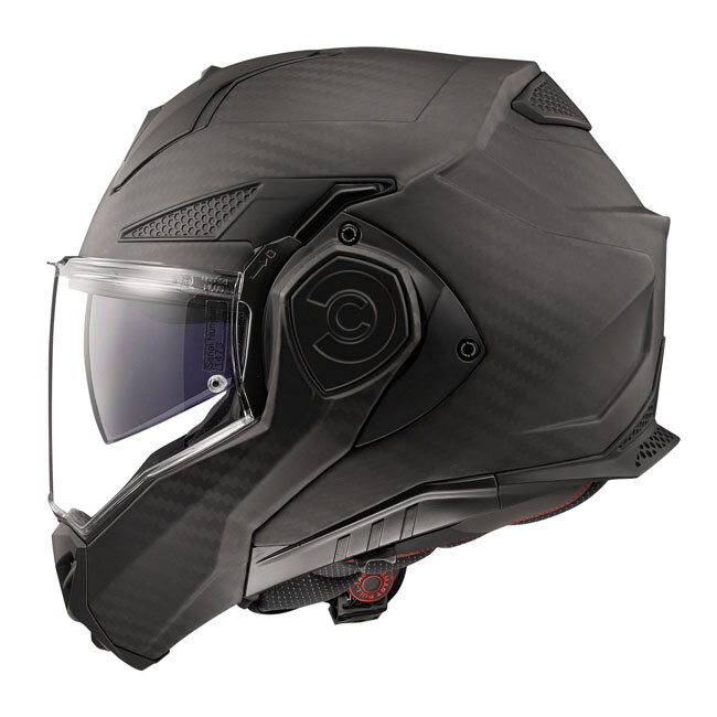 LS2 Advant X Carbon helmet matt Size 2XL
