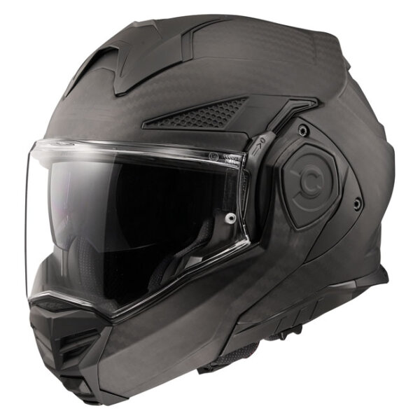 LS2 Advant X Carbon helmet matt Size 2XL