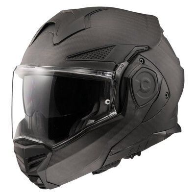 LS2 Advant X Carbon helmet matt Size 2XL