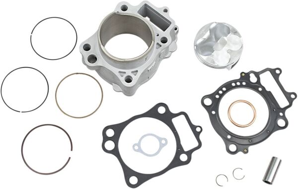 Cylinder Kit Std