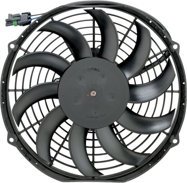 Cooling Fan Oem Replacmnt