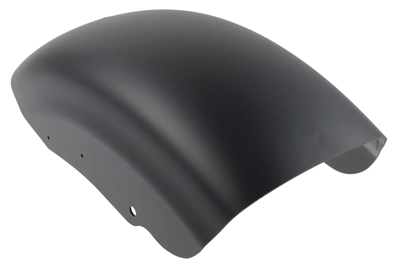 Rear Fender Original Short Raw XL04-22 (ES)