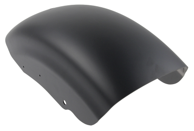 Rear Fender Original Short Raw XL04-22 (ES)
