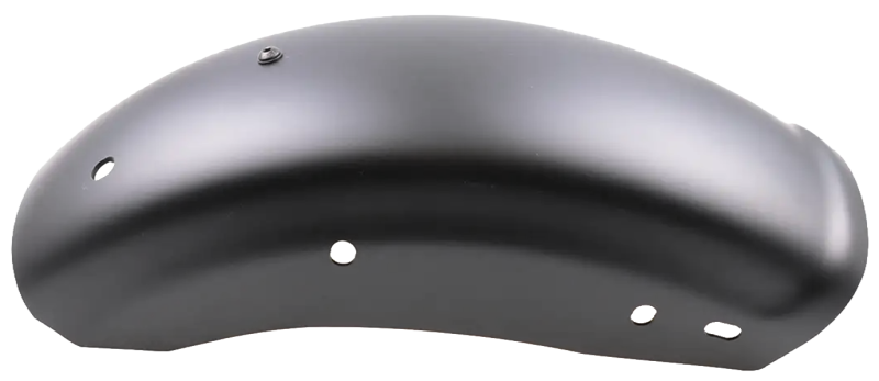 Rear Fender Original Short Raw FXBB18-Up (GB)