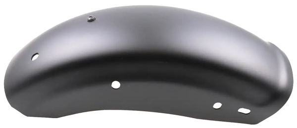 Rear Fender Original Short Raw FXBB18-Up (GB)