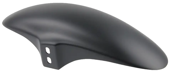 Front Fender GT Raw VRSC02-11 (FR)