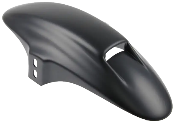 Front Fender Racing Raw VRSC02-11 (FR)