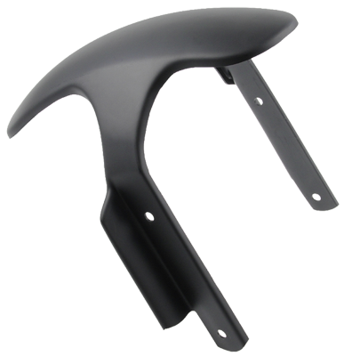 Front Fender Roadster Raw XL1200CX16-20 (FR)