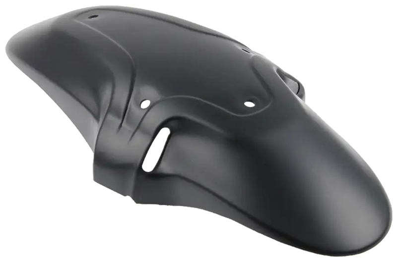 Front Fender Special Raw VRSC12-17 (FR)