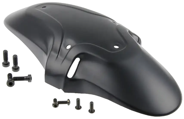 Front Fender Special Raw VRSC12-17 (FR)