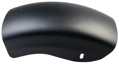 Rear Fender Low Raw XL04-22 (FR)