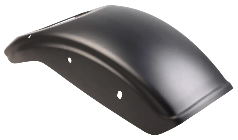 Rear Fender Original Raw RH975S22-Up (FR)