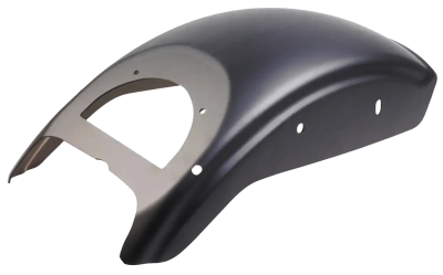Rear Fender Original Raw RH975S22-Up (FR)