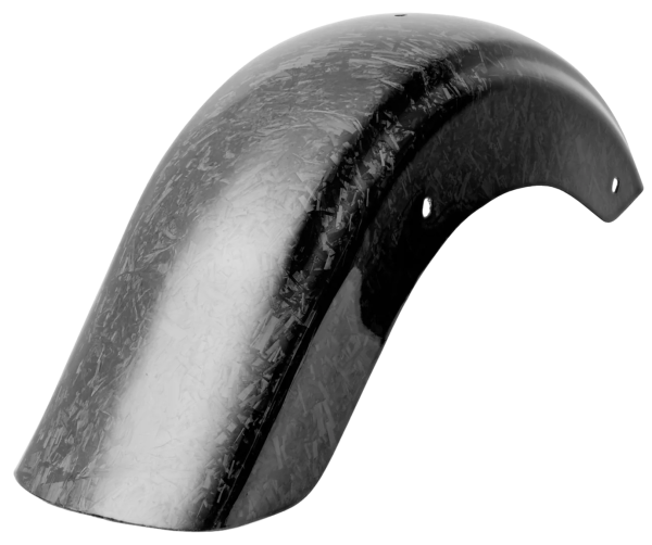 RR Fender Stock Carbon Forged FLH/T14-Up (FR)