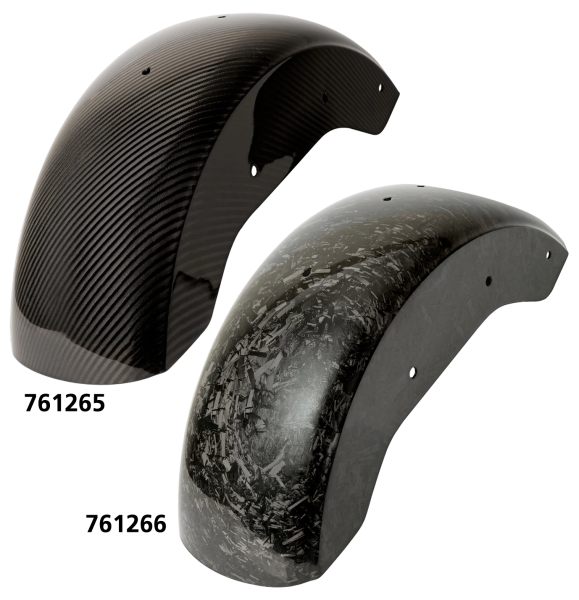 RR Fender Stock Carbon Twill FXLR18-Up (FR)