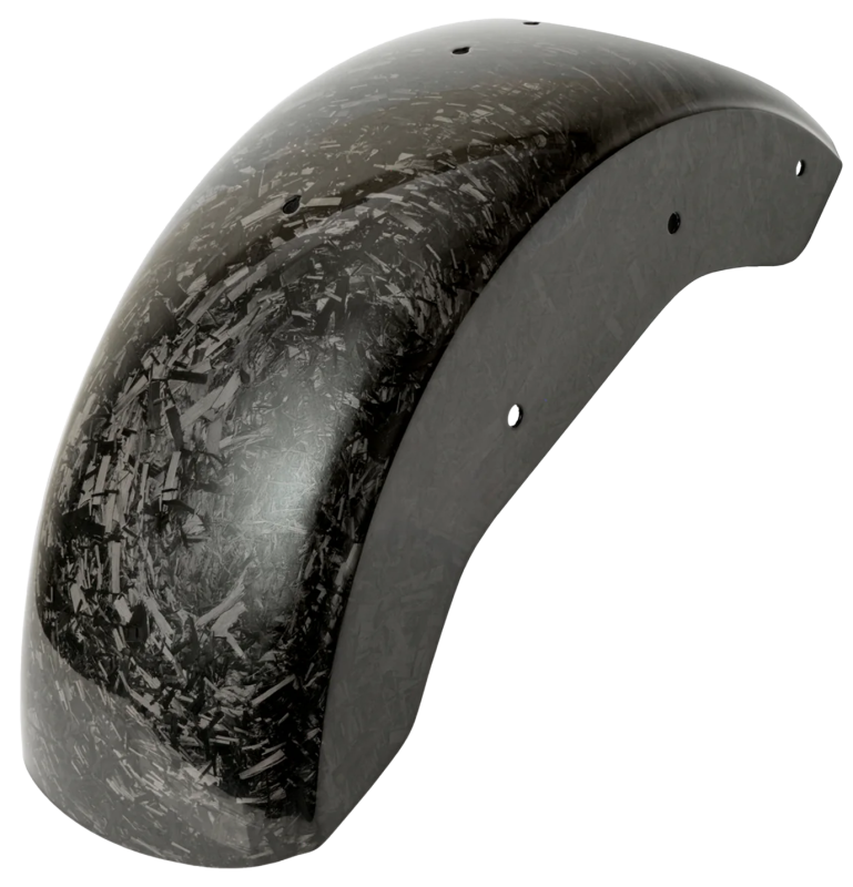 RR Fender Stock Carbon Forged FXLR18-Up (FR)