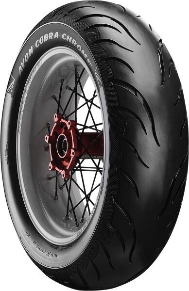 Cc Av92 330/30r17 87v Tl