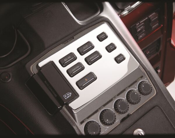 Radio Accent Gl1500