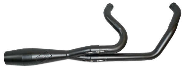 Int. Shorty Black/Welded ST18-Up (ES)