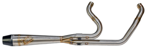 Int. Mid Brushed/Billet ST18-Up (ES)