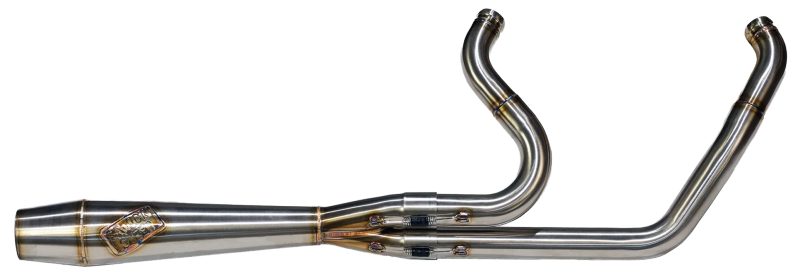 Int. Mid Brushed/Welded ST18-Up (ES)