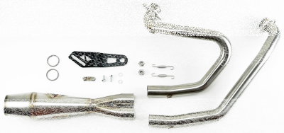 Shorty Brushed/Welded Scout15-24 (IT)