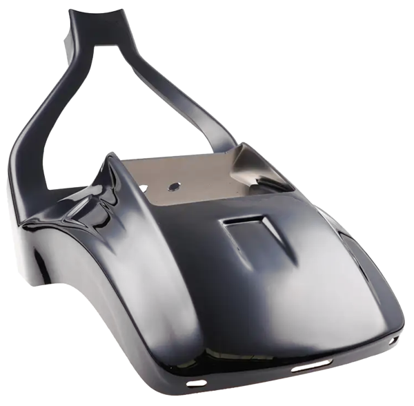 Rear Fender Kit Duo Raw FXBR23-Up (FR)