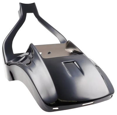 Rear Fender Kit Duo Raw FXBR23-Up (FR)