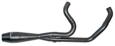 Int. Shorty Black/Billet ST18-Up (FR)